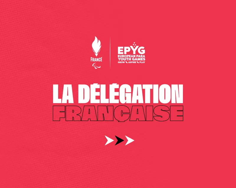 39 jeunes athlètes aux EPYG 2025 !