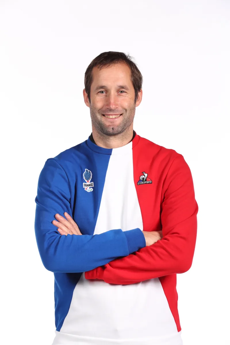 Vincent Duchêne : “faire de la performance au plus haut-niveau ”