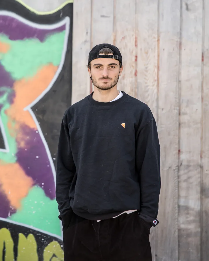 Vincent Milou  : « Je vis ça avec beaucoup de recul…»