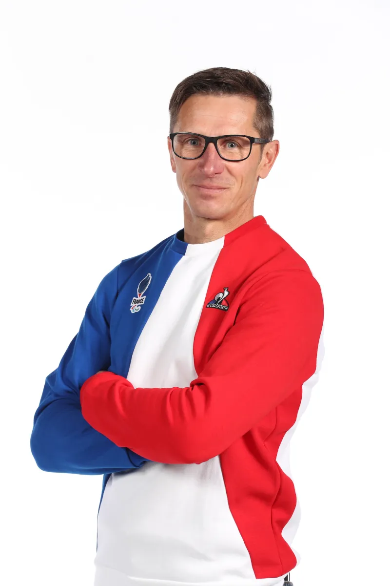 Yannis Dole : « Il faudra déjà penser à mettre le dossard, lever la tête, et rider »