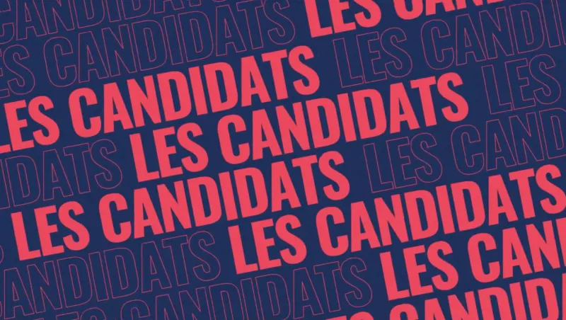 Porte-drapeaux : Les candidats pour Tokyo 2020