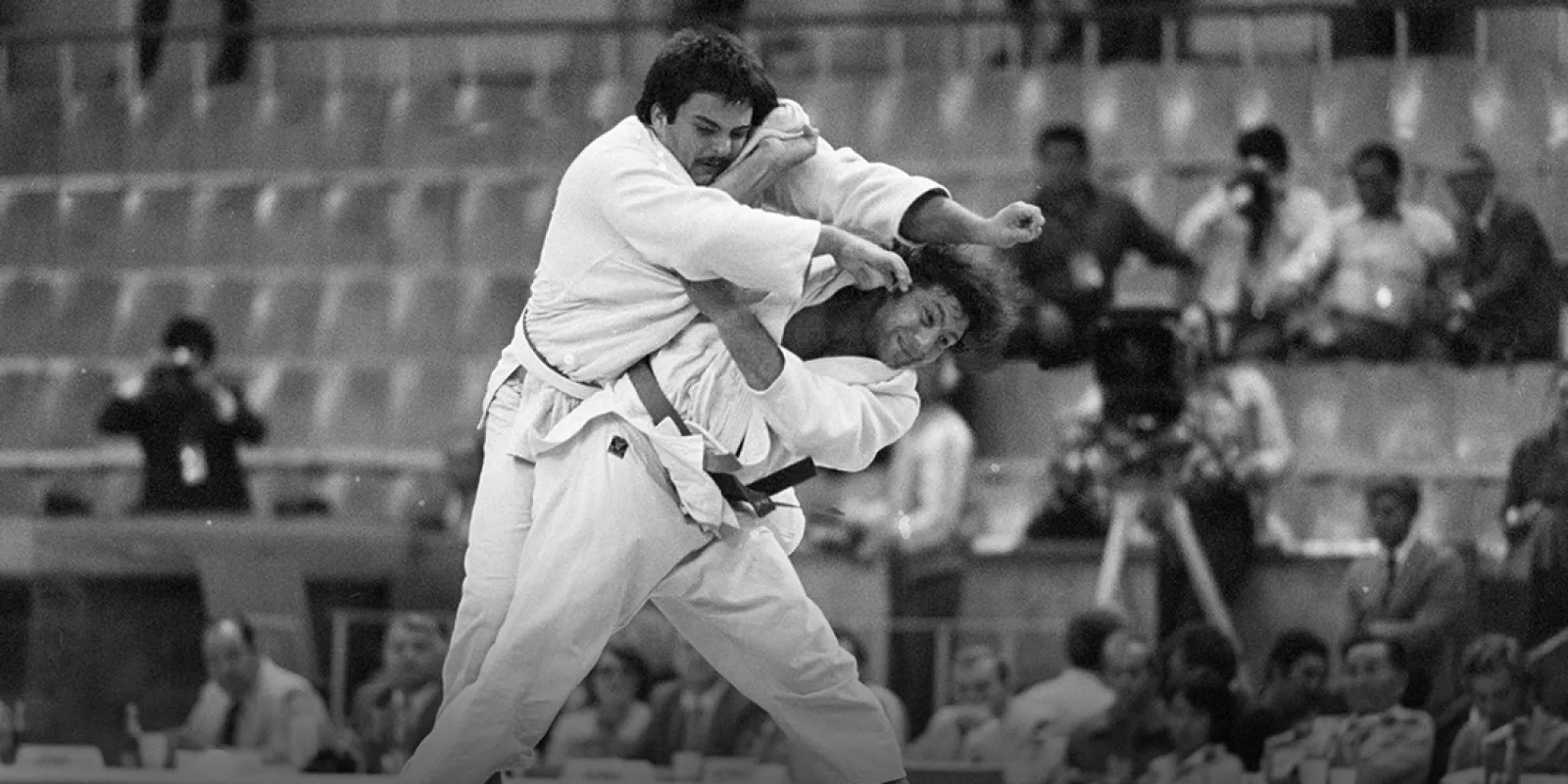 Zaprianov (dimitar) parisi (angelo) pour l'or à Moscou 1980