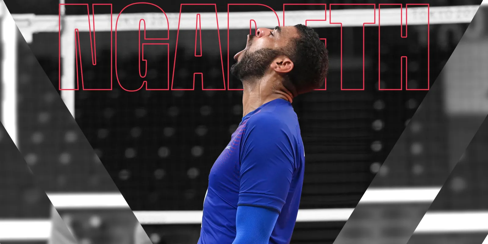 Earvin Ngapeth