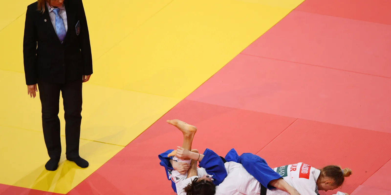 Paris Grand Slam 2025