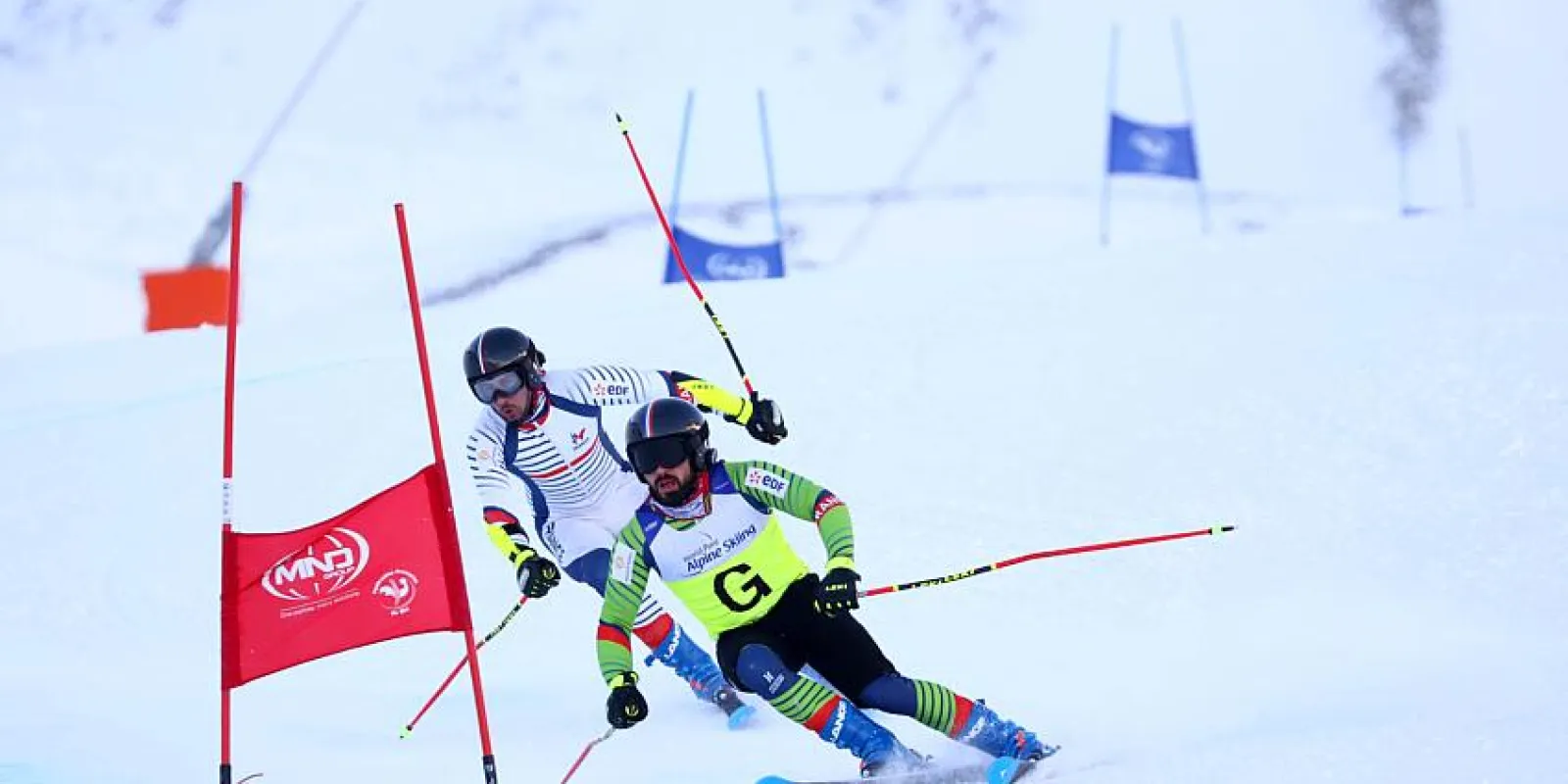 Hyacinthe Deleplace et Maxime Jourdain