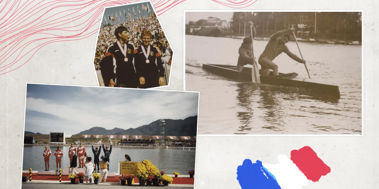 Marcel Renaud, père de Philippe Renaud