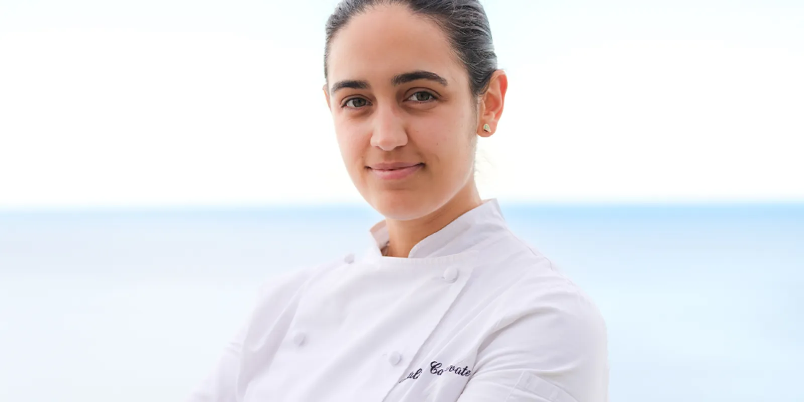 Portrait de Julieta Canavate 