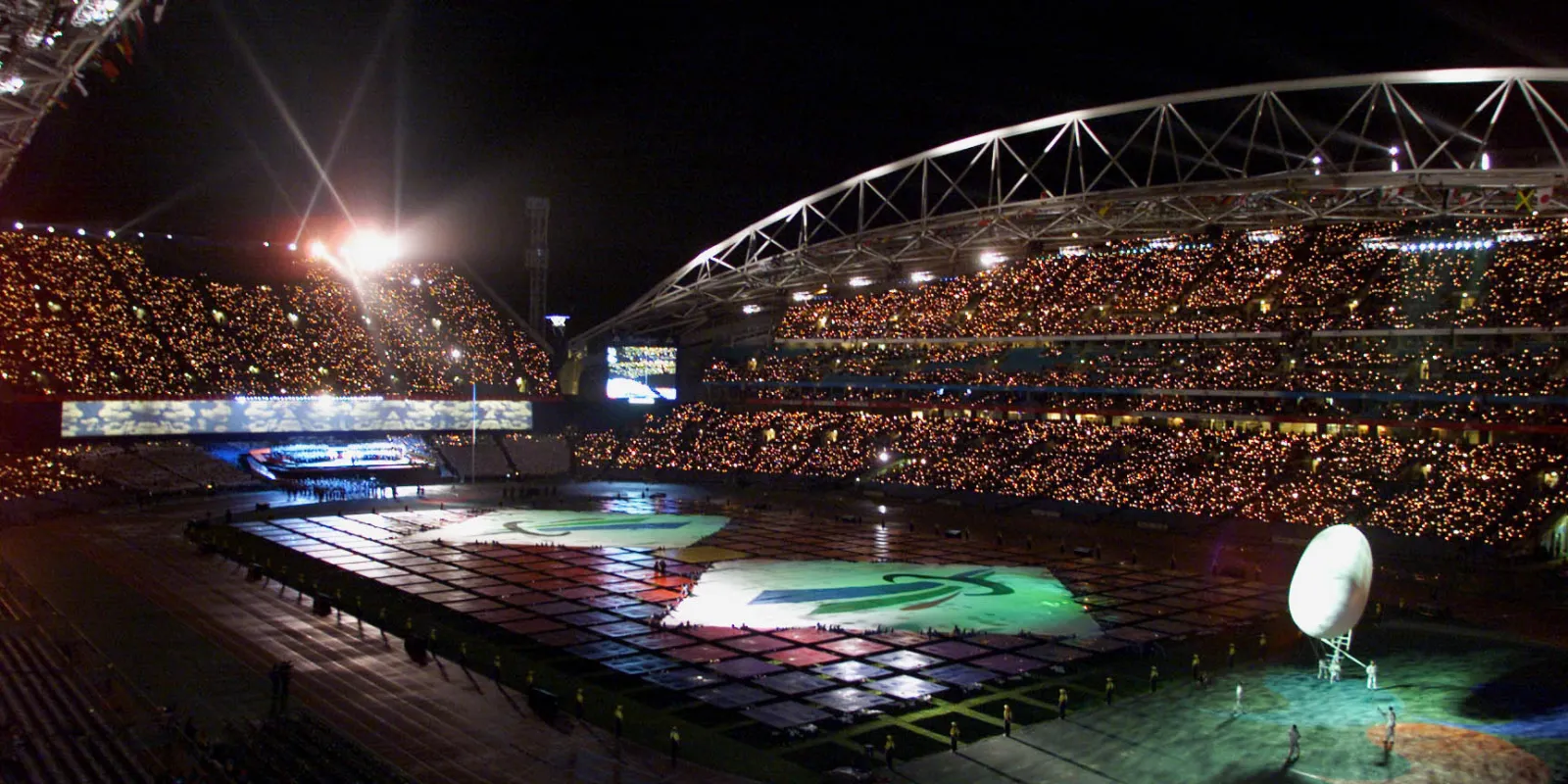 Sydney 2000 (paralympique)