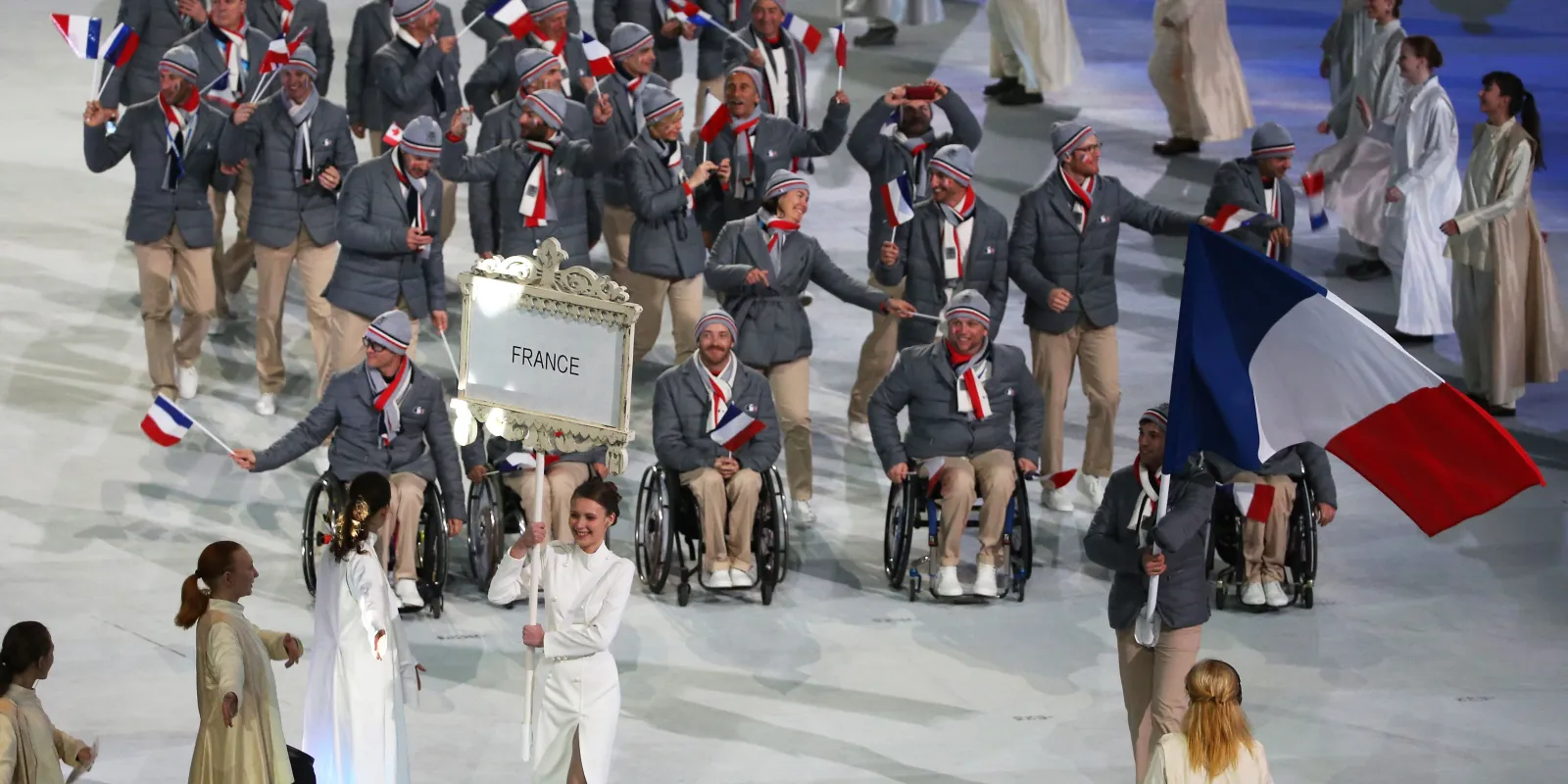 Sotchi 2014 (paralympique)