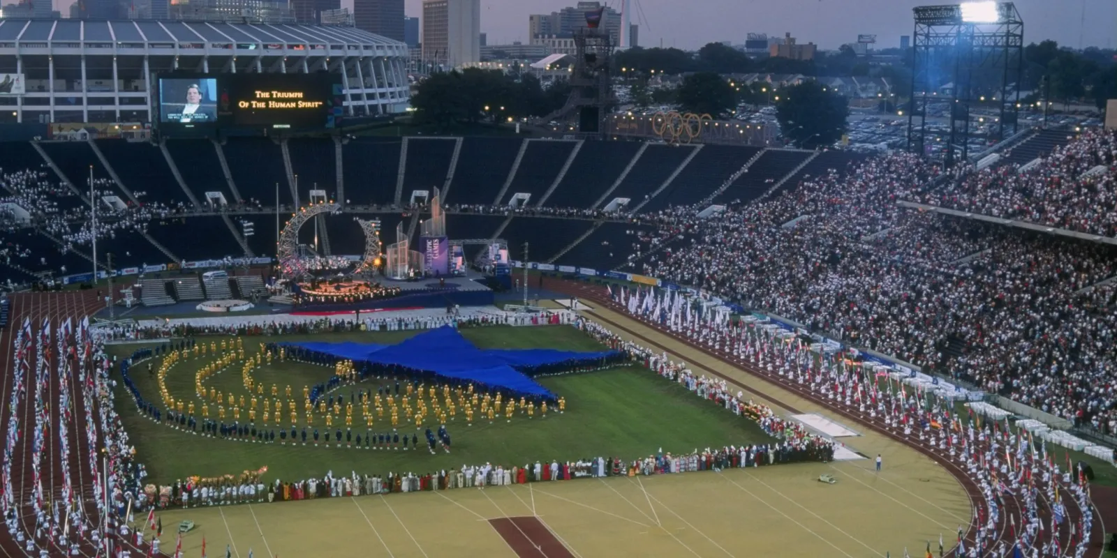 Atlanta 1996 (paralympique)