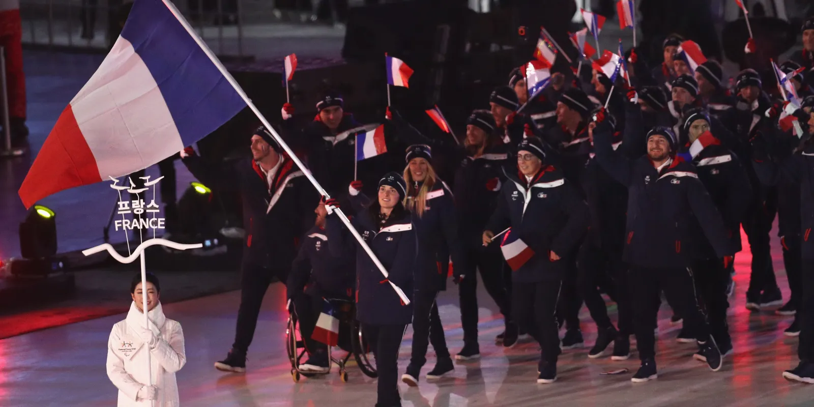 Pyeongchang 2018 (paralympique)