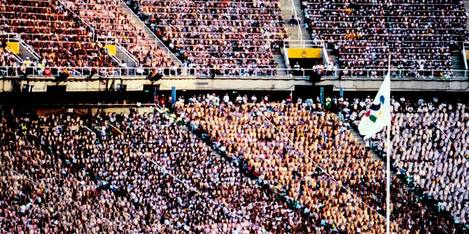 Barcelone 1992 (paralympique)