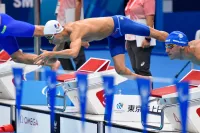 Après l'argent, le bronze