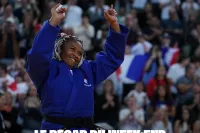 Le Récap' du week-end