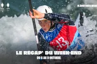 Le Récap' du week-end