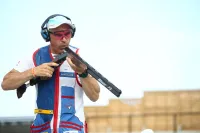 Emmanuel Petit : "En skeet, tout se joue sur le mental"