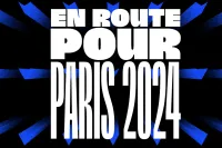 Nos athlètes ont besoin de toi !