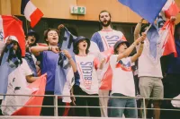 Rejoins Allez Les Bleus