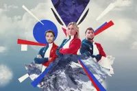 Nos porte-drapeaux pour Pékin 2022