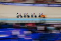 Benjamin Thomas, l’endurance à toute épreuve