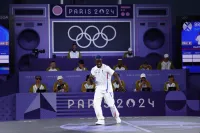 Dany Dann, la danse de l'argent