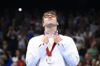 Alex Portal à 25 centièmes du titre