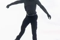 Kevin Aymoz (patinage artistique) : « un sport qui me permet de libérer mon coeur! »