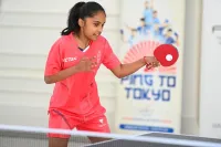 Prithika Pavade : "Mon jeu est basé sur l’agressivité"