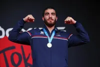 Mourad Aliev : « Ma vie a commencé quand je suis arrivé en France »