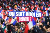On suit quoi en octobre ? Le programme !