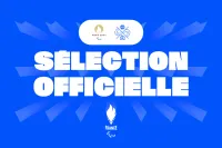 Paris 2024 : 21 nouveaux athlètes dans la délégation paralympique