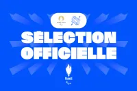 Paris 2024 : 2 athlètes complètent la délégation paralympique