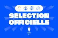 Paris 2024 : Les athlètes de Boccia sélectionnés pour les Jeux Paralympiques