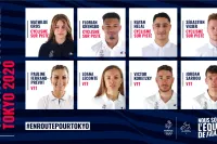Cyclisme, Lutte, Tennis de Table : 15 nouveaux athlètes sélectionnés