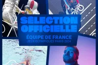 Paris 2024 : 28 nouveaux athlètes sélectionnés pour les Jeux Olympiques de Paris 2024
