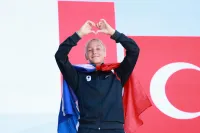 EPYG d'Istanbul 2025, J3 : 32 médailles pour la France