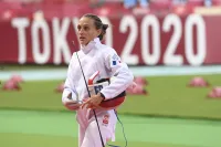 Marie Oteiza : "Les Jeux, un rêve qui a grandi progressivement en moi"