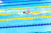 Alex Portal en bronze sur 400m