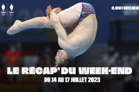 Le Récap’ du week-end