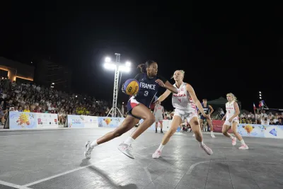 FOJE d’été de Skopje, J5 : un festin de médailles