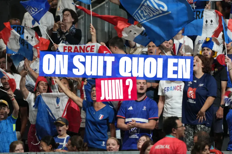 ON SUIT QUOI EN JUIN ? LE PROGRAMME !