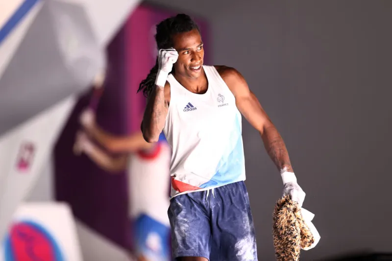 Les frères Mawem : "Il en fallait au moins un en finale pour vibrer jusqu’au bout"