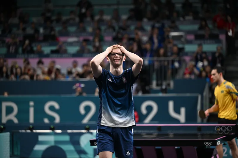 Le récap des Bleus du 04/08