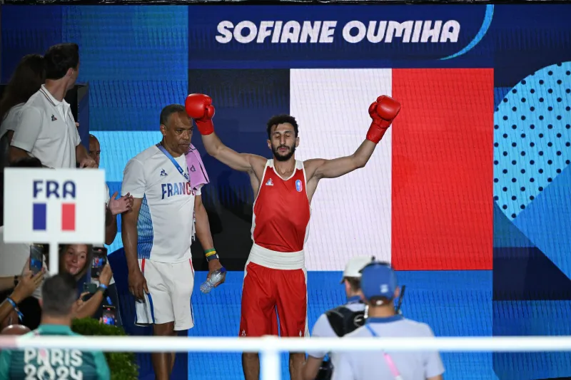 Le recap des Bleus du 07/08