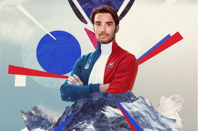 Kevin Rolland (ski freestyle) : « Je ne suis pas qu’un rider qui fait des pirouettes»