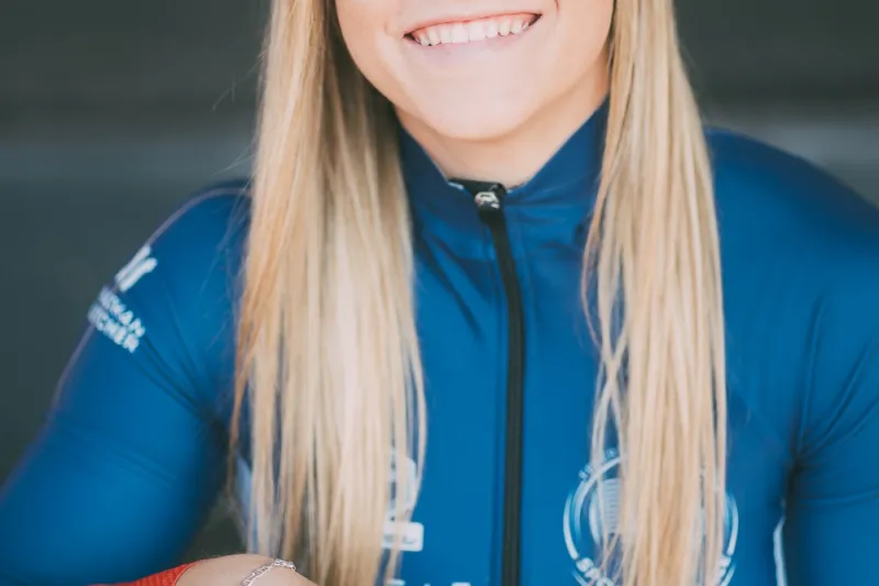 Margot Boch (bobsleigh) : « Les Jeux ont toujours été notre objectif »