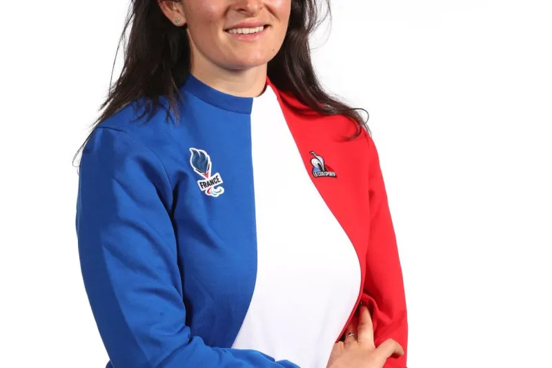 Marie Bochet : « J’arrive assez reposée et ressourcée »