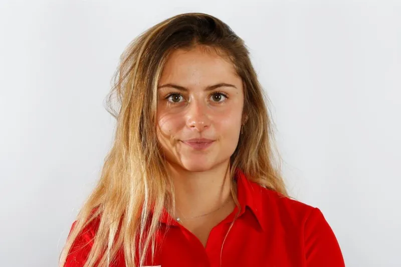 Manon Petit-Lenoir (snowboardcross) : « Il a fallu que je trime pour y arriver »