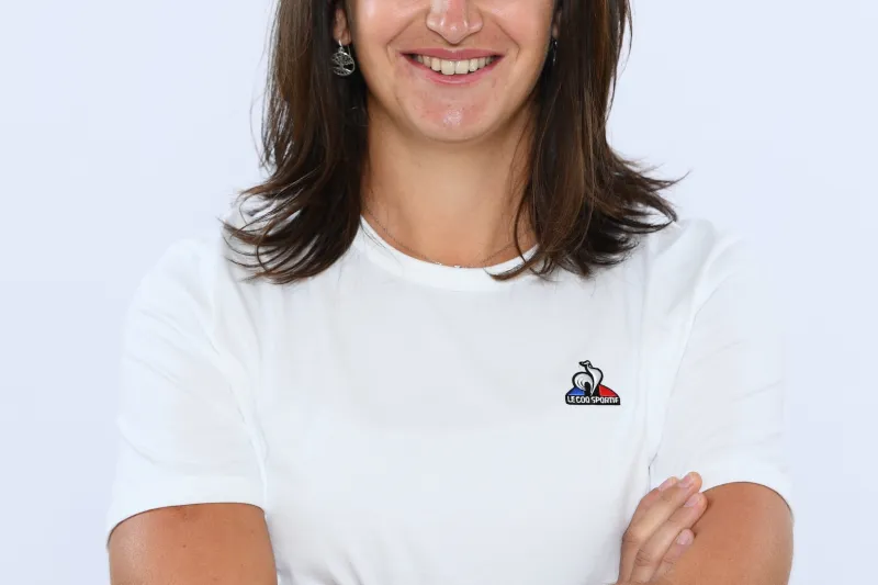 Julia Simon : « Dès 3 ans, j’avais envie d’être une championne »