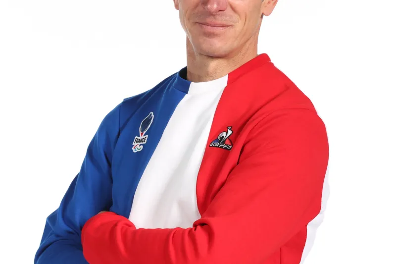 Yannis Dole : « Il faudra déjà penser à mettre le dossard, lever la tête, et rider »